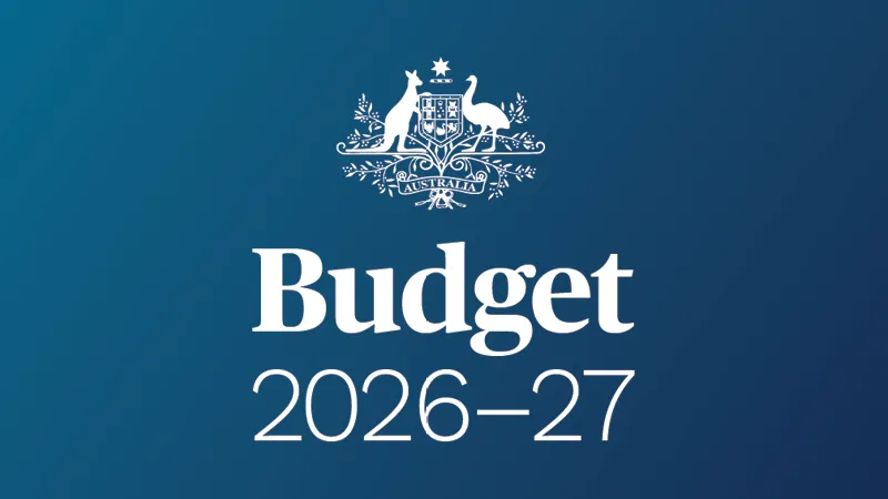 Federal Budget