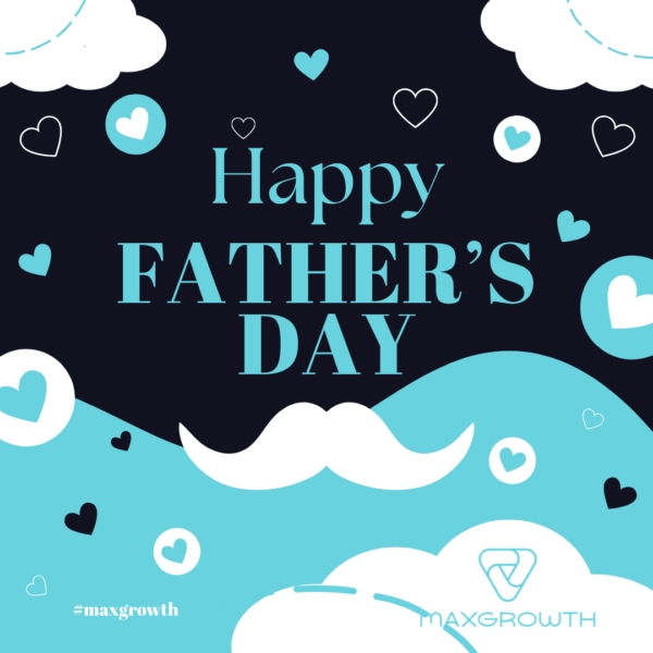 Happy Father's Day 2026