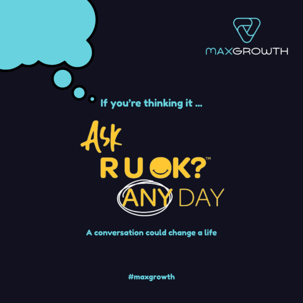 R U Ok Day 2026